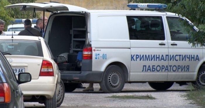 62 годишен мъж от село Мламолово е открит мъртъв в дома