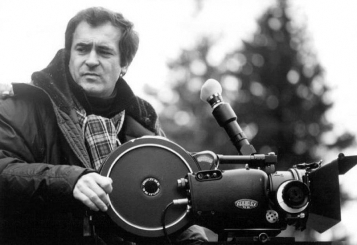 Режисьорът Бернардо Бертолучи почина на 78 години съобщи италианският в