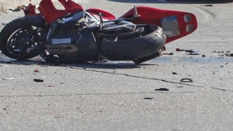 36 годишен мъж е загубил живота си рано тази сутрин на