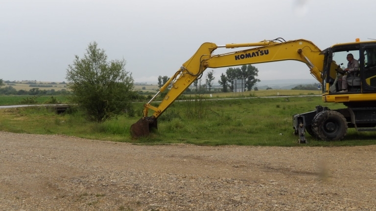 Вицепремиерът и министър на вътрешните работи Бойко Рашков е изпратил