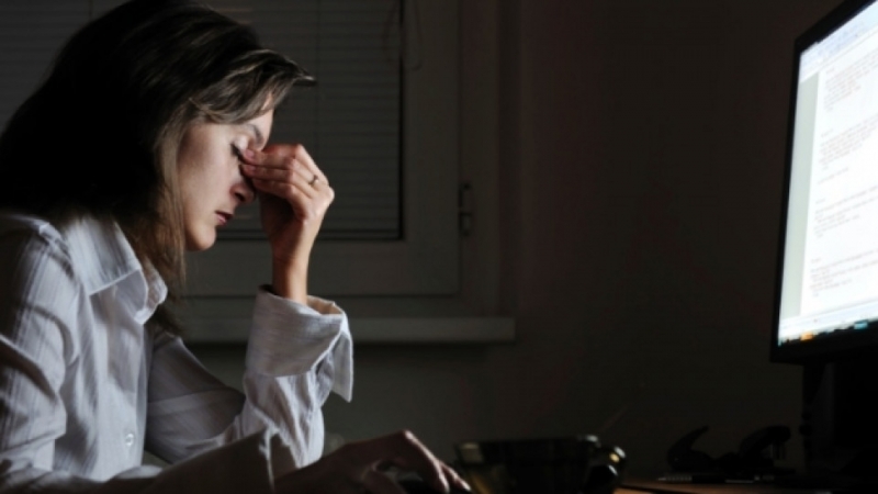 Нощният труд е една от най тежките и вредни форми на