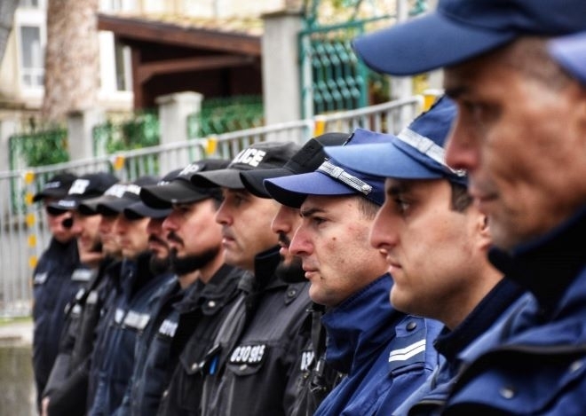 Синдикалната федерация на служителите в МВР СФСМВР настоява за промяна
