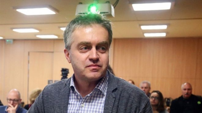 Време е българското правителство да изясни позициите си по украинския