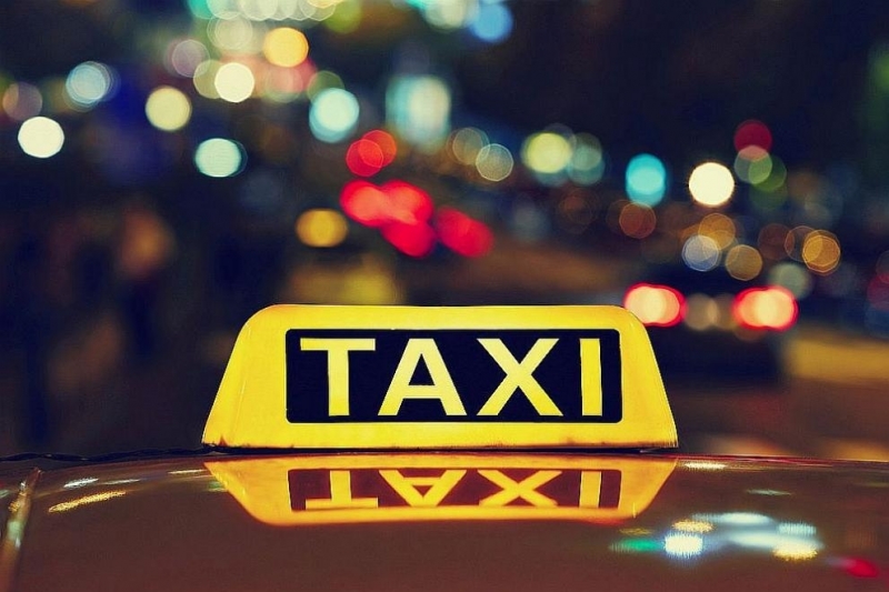 Пловдивската полиция направи масирани проверки на таксита; под надзора на