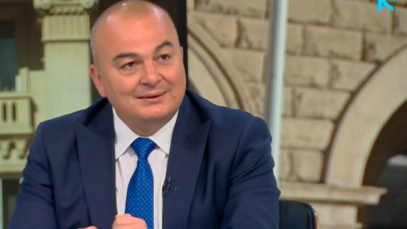 Веригите ще предлагат ''Кошница с грижа'' - храни с по-ниски цени