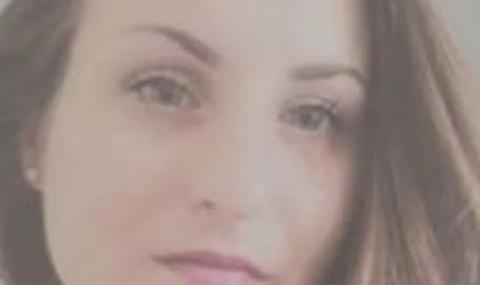 Приключението на 23 годишната Анна Мария Василева има щастлив край 23 годишната