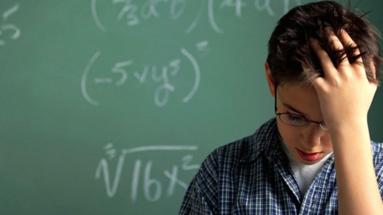 Учениците от област Враца са се представили слабо по математика
