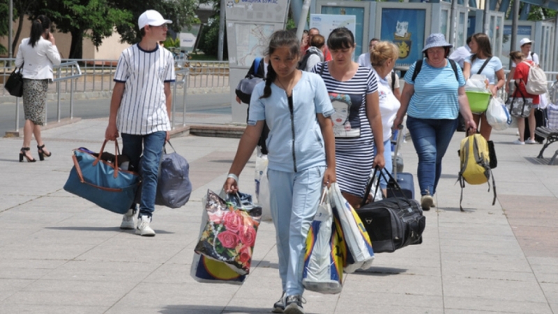 Средствата за хотелиерите настанили украински бежанци ще бъдат изплатени Това
