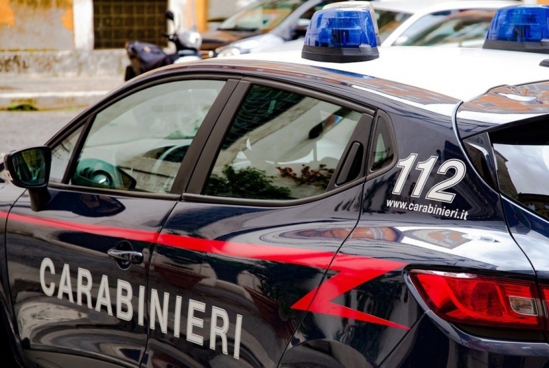 Италианската полиция е арестувала българин за убийството на възрастна жена