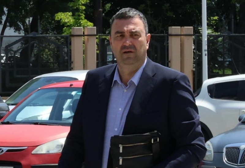 Искат условна присъда за прокурора, разследвал Петьо Петров-Еврото и Кристиян Христов
