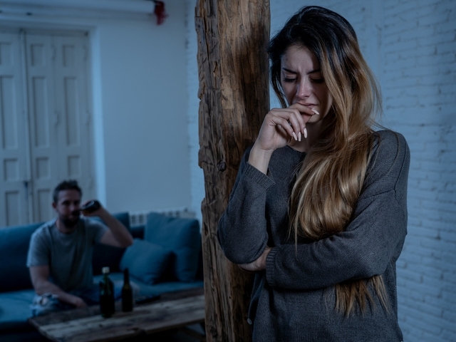 В любовта попадаме на различни партньори Особено опасни са контролиращите Не