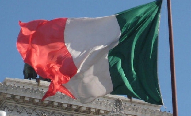 Италианският вицепремиер и лидер на антисистемното движение 5 звезди Луиджи