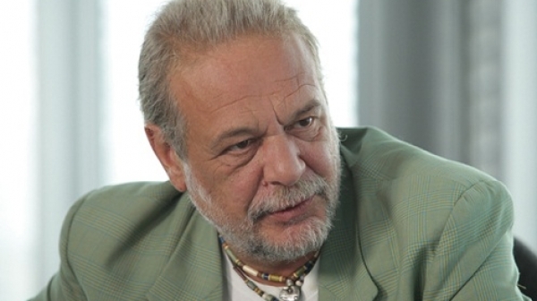 В момента ГЕРБ не е властта има отделни парченца както