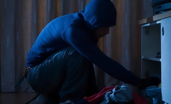 Полицията е открила крадец обрал къща във врачанското село Камено