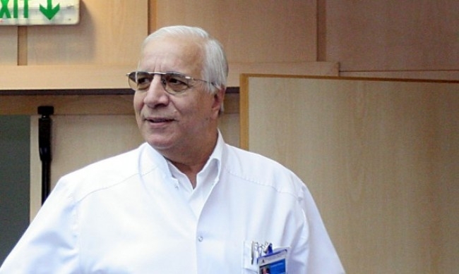 Проф Александър Чирков най вероятно ще бъде кремиран и погребан при