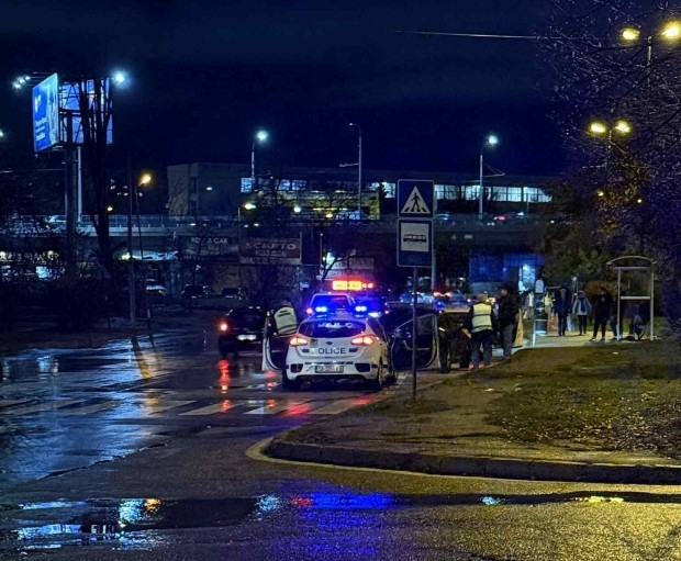 Възрастна видинчанка блъсна двама души преминаващи на пешеходна пътека в