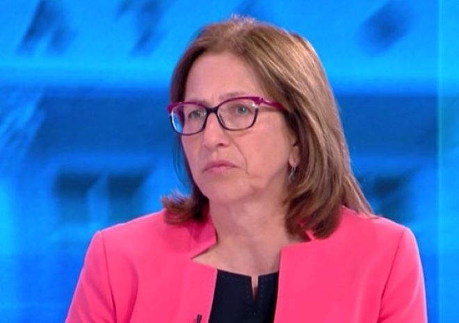 Виждаме разпад на държавността трябва политическа воля и персонални промени