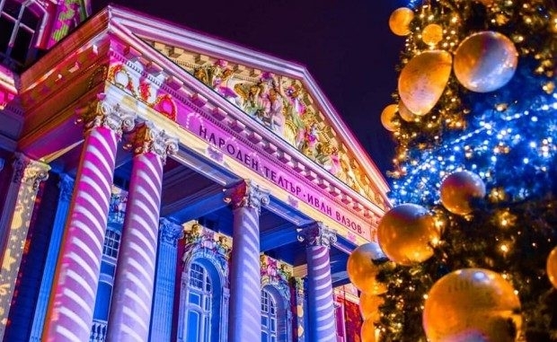 На 21 декември емблематични места по целия свят ще изгасят