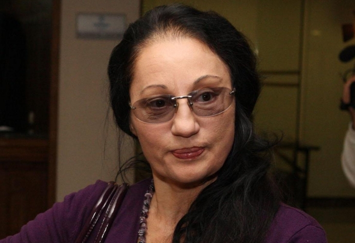 Не знам как е според разследващите но според мен Паметната