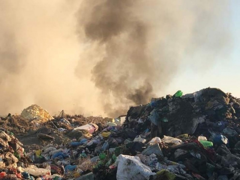 Кметът на Свищов обяви бедствено положение в града Причината е