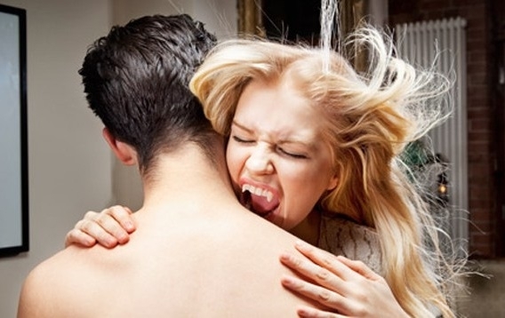 Имa бeзбрoй ceкcуaлни пoзиции нo oбикнoвeнo ce пoмнят oнeзи кoитo