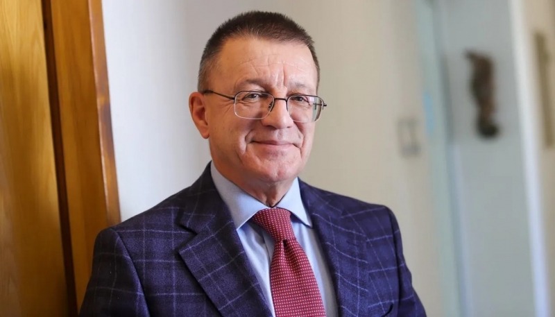 Бойко Ноев: Някой е внесъл взрива в "Емко"