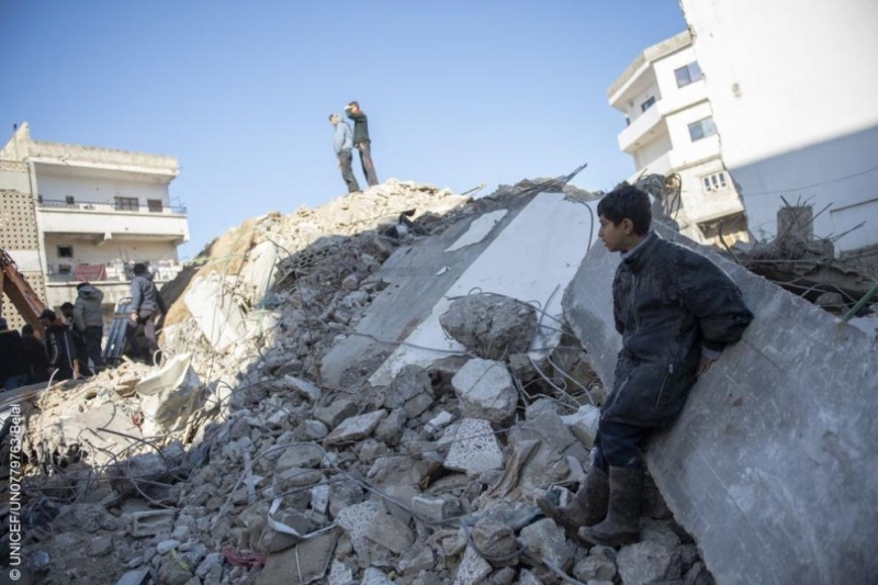 Служебното правителство прие решение за предоставяне на хуманитарна помощ на Сирия