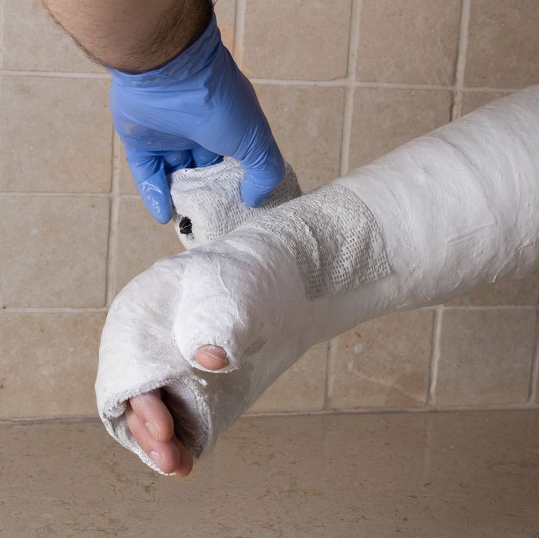 За първите 3 дни на седмицата около 700 пациенти са