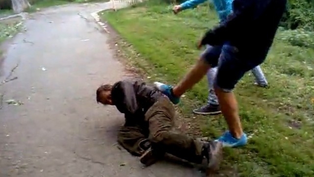 Русенец бе пребит и ограбен от двама души съобщиха от