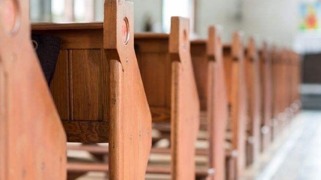 Сексуално психологическо и физическо насилие е било извършвано в ултраконсервативното