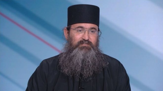 Отец Никанор: Напускам Църквата, Даниил няма качества за патриарх