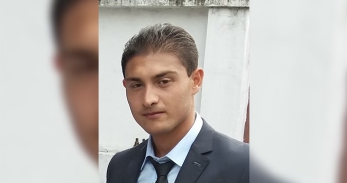 Вече 11 и ден роднини и приятели издирват млад мъж от