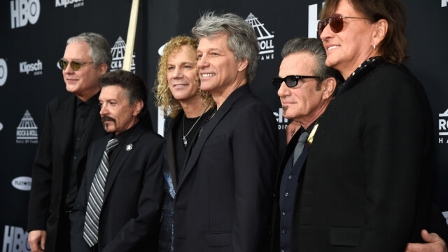 На 70 годишна възраст почина американският музикант от унгарски произход Алек