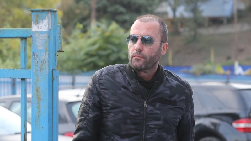 Журналистът Ивайло Цветков е пуснат по парична гаранция от 15