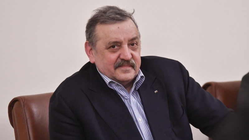 Кантарджиев: Коронавирусът вече е обичайна респираторна инфекция