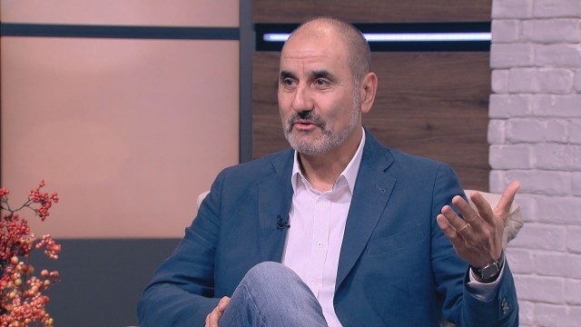 Цветан Цветанов: По-добре предсрочни избори, отколкото агония до пролетта
