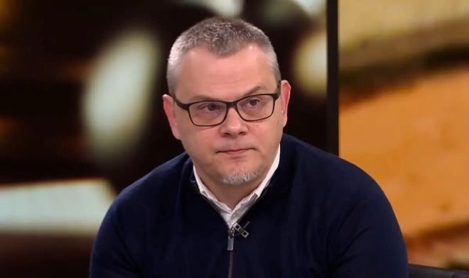 Вече не може да вярваме на никого Всяка от страните