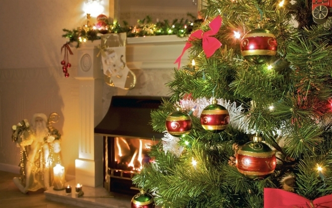 Коледа е Днес празнуваме един от най големите християнски празници