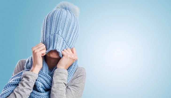 След обяд облачността над по голямата част от страната ще намалява