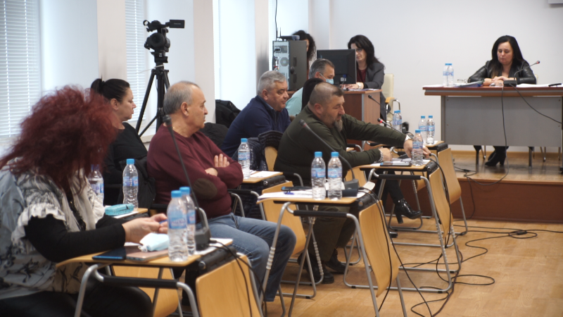 Във връзка с кандидатстването на Община Мездра по подмярка 19 1