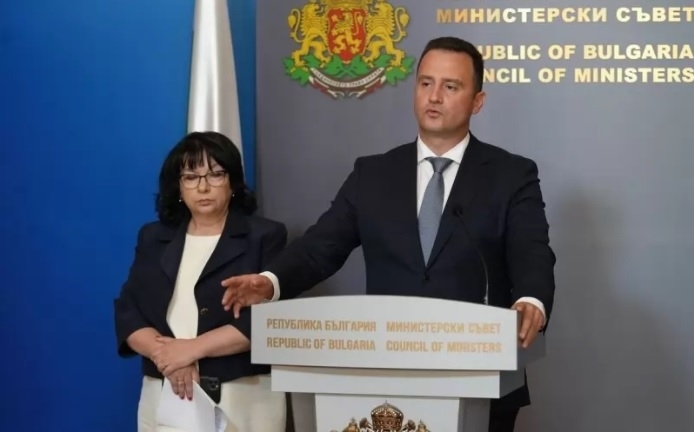 Държавата увеличи рязко капитала на ББР и на БЕХ