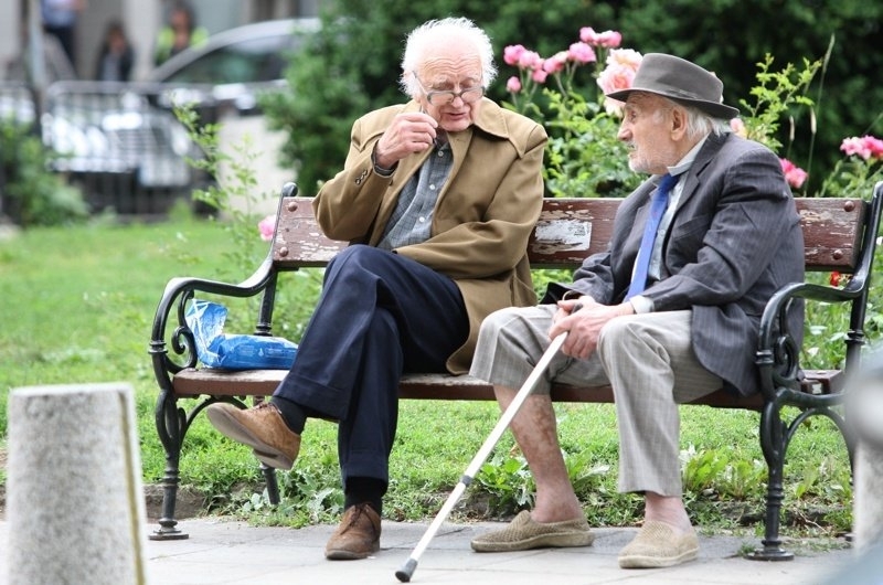 Младите пенсионери у нас получават най високи пенсии показва анализ на