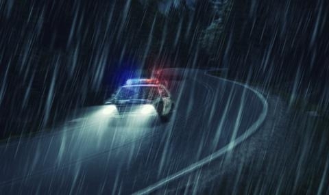 Полицията в американския щат Уайоминг арестува пиян мъж който заяви