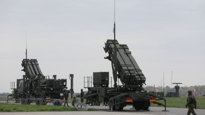 Полша е сключила оръжейни договори на стойност 30 милиарда долара през 2024 година