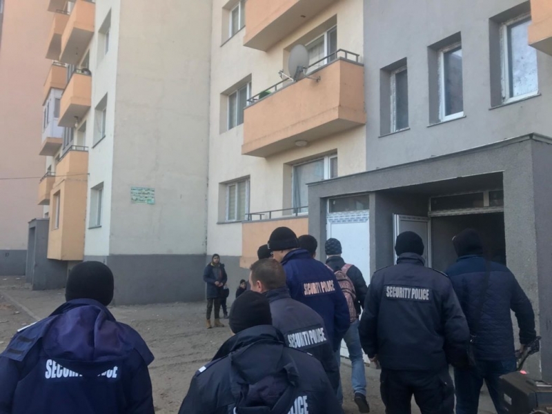 Бързо производство за врачанин, нарушил наложената му карантина