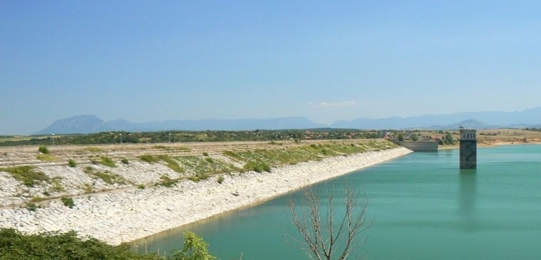 Министърът на околната среда и водите Борислав Сандов алармира че