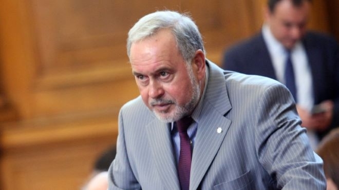 Славчо Велков: Съгласието ни за частичен Шенген е позор