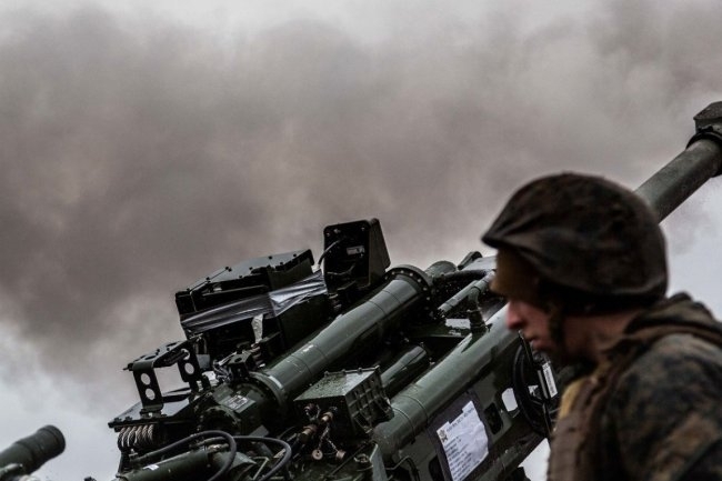 Страните от НАТО са изпреварили Русия по производство на боеприпаси