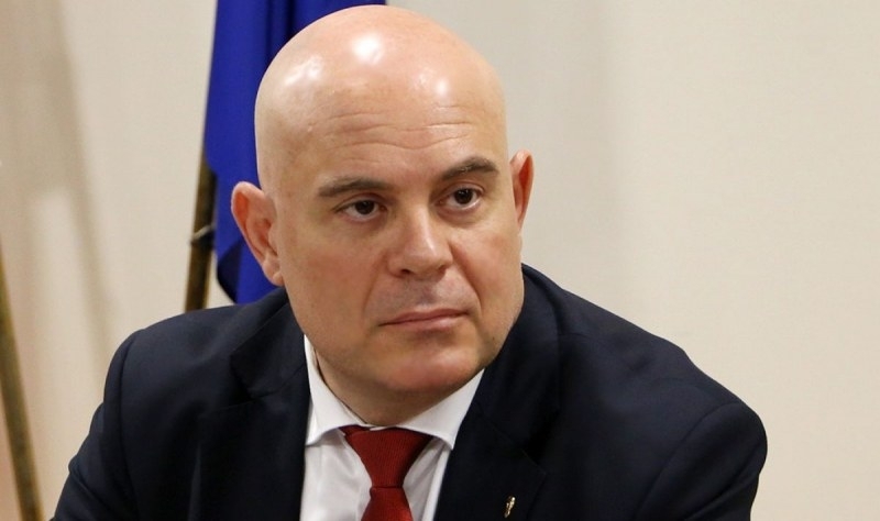Главният прокурор на България излезе с първи официален коментар след