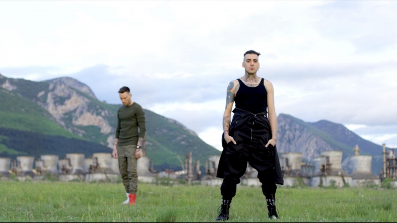 Новото парче на дуото Pavell amp Venci Venc rsquo вече е